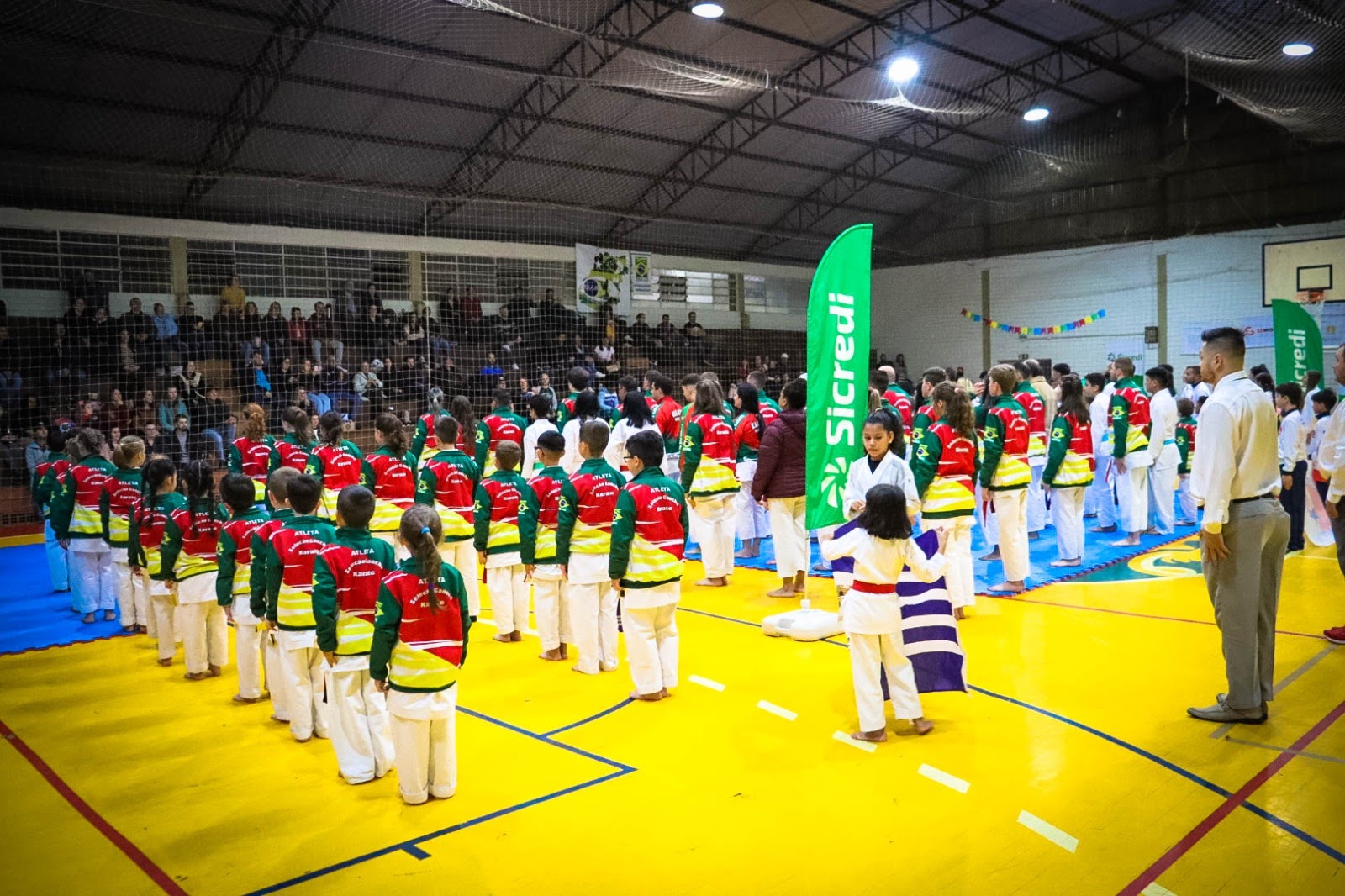 Brasileiro 2023