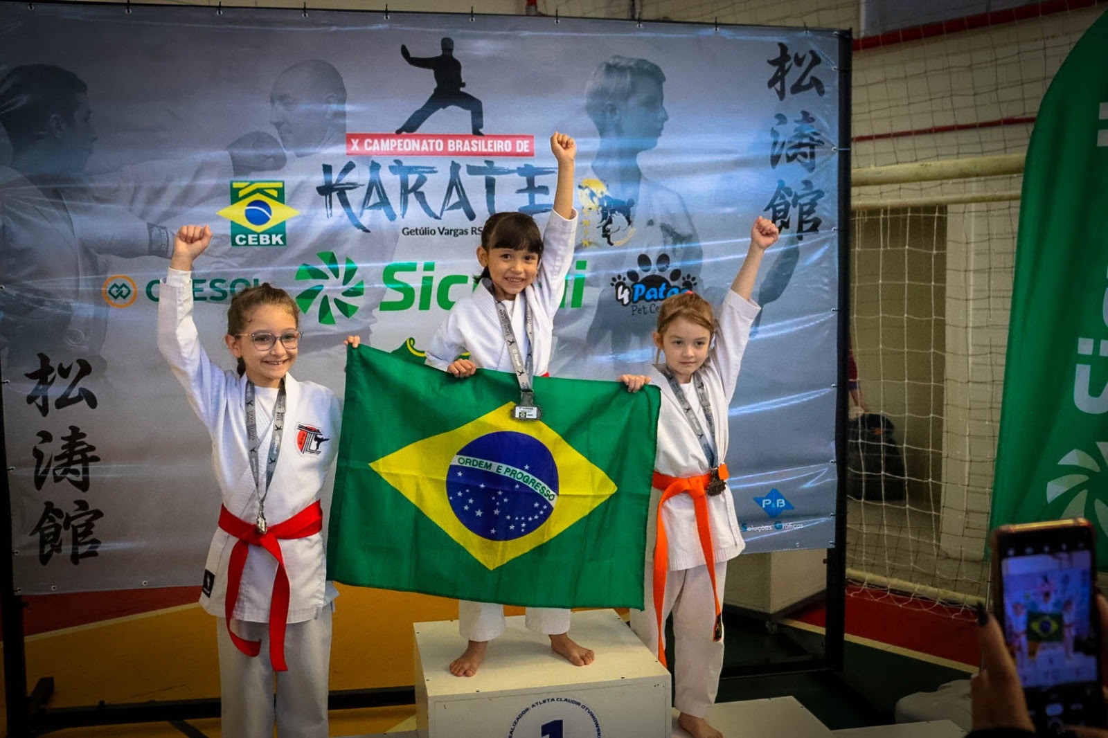 Brasileiro 2023